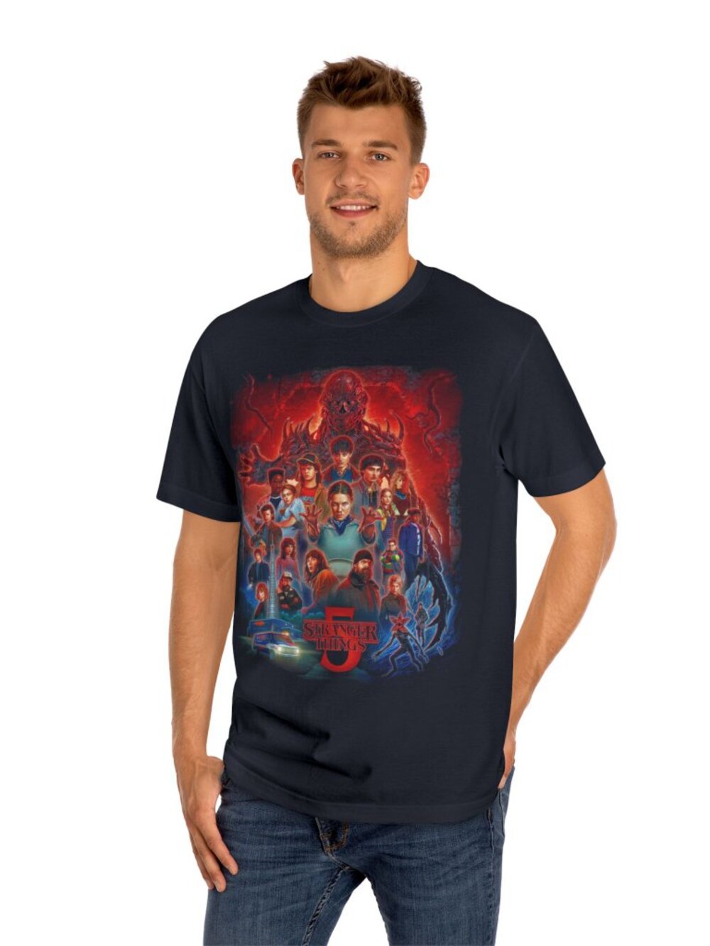 Stranger Things 5 - Picture 4 of 4